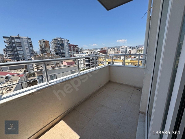 ERDEMLİ MERKEZ 1.plaj YOLU KİRALIK DAİRE - Görsel 17