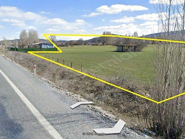 BEYŞEHİR’DE ANTALYA KONYA KARAYOLUNA DEREBUCAK GEMBOS YOLUNA DUBLE YOLA CEPHELİ, GERÇEK YATIRIMCIYA - Görsel 10