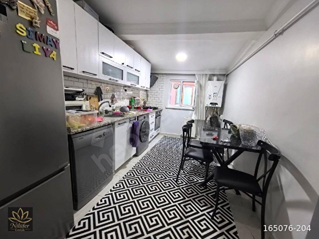 NİLÜFER EMLAKTAN 2+1 TOPRAK TAPULU MASRAFSIZ SATILIK DAİRE - Görsel 19