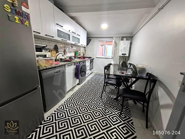 NİLÜFER EMLAKTAN 2+1 TOPRAK TAPULU MASRAFSIZ SATILIK DAİRE - Görsel 14