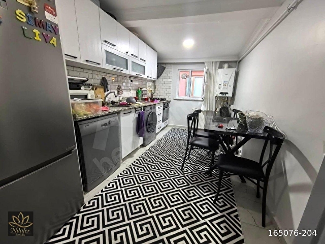 NİLÜFER EMLAKTAN 2+1 TOPRAK TAPULU MASRAFSIZ SATILIK DAİRE - Görsel 16
