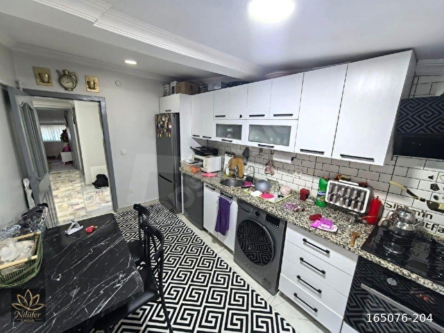 NİLÜFER EMLAKTAN 2+1 TOPRAK TAPULU MASRAFSIZ SATILIK DAİRE - Görsel 23