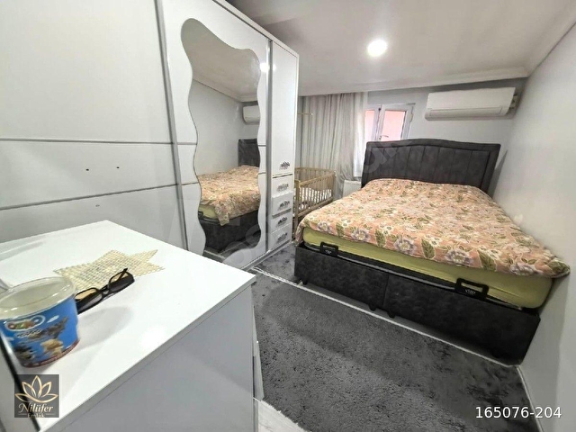 NİLÜFER EMLAKTAN 2+1 TOPRAK TAPULU MASRAFSIZ SATILIK DAİRE - Görsel 25