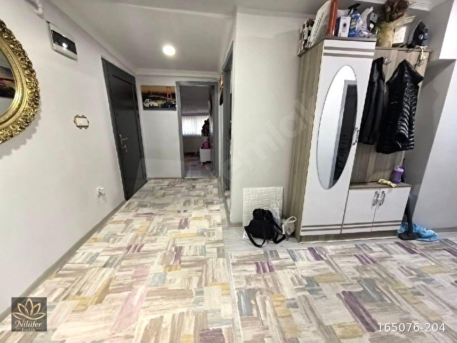NİLÜFER EMLAKTAN 2+1 TOPRAK TAPULU MASRAFSIZ SATILIK DAİRE - Görsel 28
