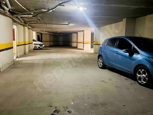 KAYA EMLAKTAN KAVAKLIKTA SATILIK 2+1 DAİRE - Görsel 18