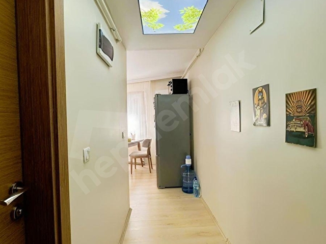 KAYA EMLAKTAN KAVAKLIKTA SATILIK 2+1 DAİRE - Görsel 8
