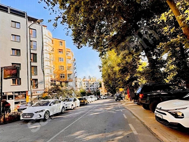 KAYA EMLAKTAN KAVAKLIKTA SATILIK 2+1 DAİRE - Görsel 14