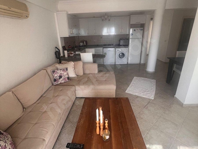 BOĞAZİÇİ FLAMİNGO SİTESİNDE HAZİRAN SONUNA KADAR AYLIK  EŞYALI KİRALIK 2+1 DAİRE - Görsel 28