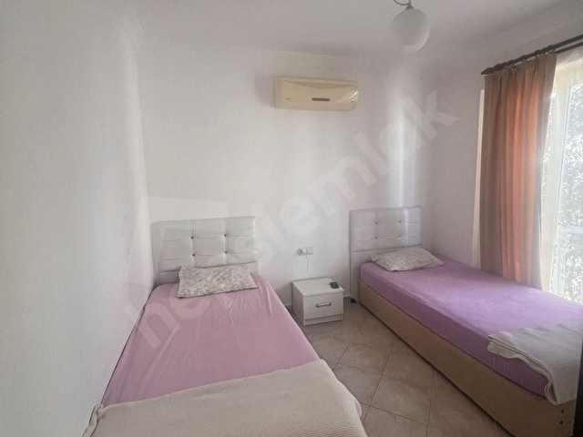 BOĞAZİÇİ FLAMİNGO SİTESİNDE HAZİRAN SONUNA KADAR AYLIK  EŞYALI KİRALIK 2+1 DAİRE - Görsel 29