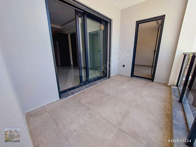 OTOGAR ARKASINDA LÜKS SİTE İÇERİSİNDE ÇİFT BANYO GENİŞ 1+1 DAİRE - Görsel 15