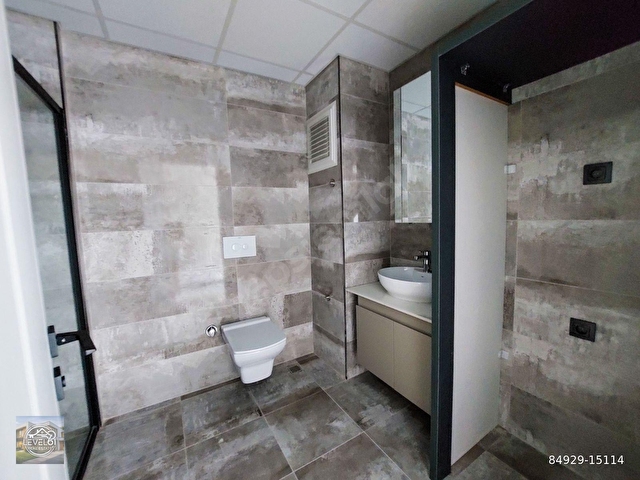OTOGAR ARKASINDA LÜKS SİTE İÇERİSİNDE ÇİFT BANYO GENİŞ 1+1 DAİRE - Görsel 8
