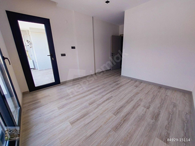 OTOGAR ARKASINDA LÜKS SİTE İÇERİSİNDE ÇİFT BANYO GENİŞ 1+1 DAİRE - Görsel 12