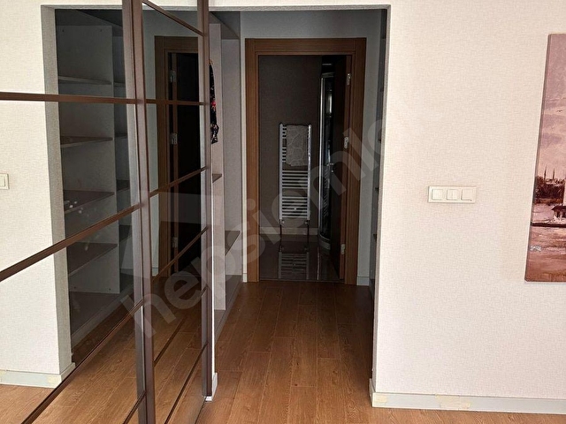 Beytepe YDA Akçalıda Yüksek Kat Şerefiyeli Satılık Daire - Görsel 18