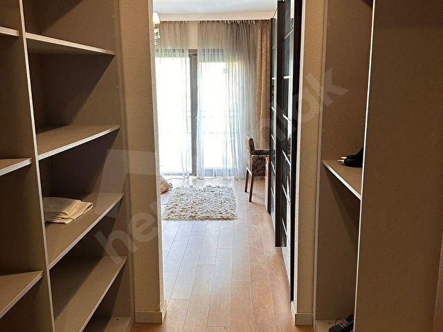 Beytepe YDA Akçalıda Yüksek Kat Şerefiyeli Satılık Daire - Görsel 19