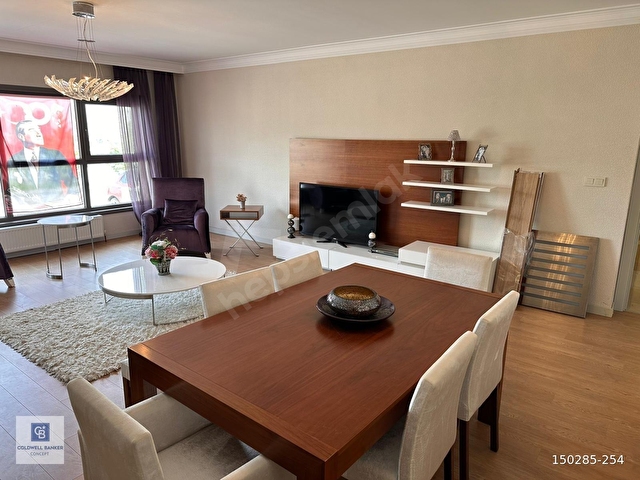 Beytepe YDA Akçalıda Yüksek Kat Şerefiyeli Satılık Daire - Görsel 8