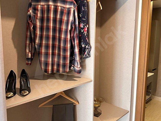 Beytepe YDA Akçalıda Yüksek Kat Şerefiyeli Satılık Daire - Görsel 21