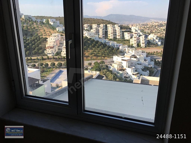 Izmir Balcova Olimpiyat Evlerinde Kiralik Daire 24488 1151 Hurriyet Emlak