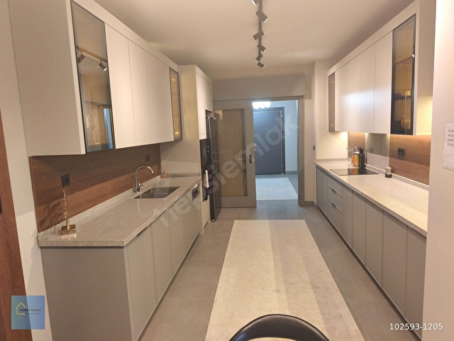 BAĞLICA GLAMOUR SİTESİNDE LÜKS 4+1 DAİRE Pz. - Görsel 17