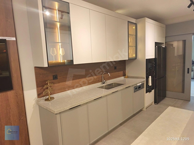 BAĞLICA GLAMOUR SİTESİNDE LÜKS 4+1 DAİRE Pz. - Görsel 14