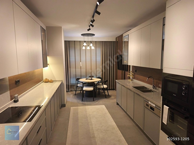 BAĞLICA GLAMOUR SİTESİNDE LÜKS 4+1 DAİRE Pz. - Görsel 10