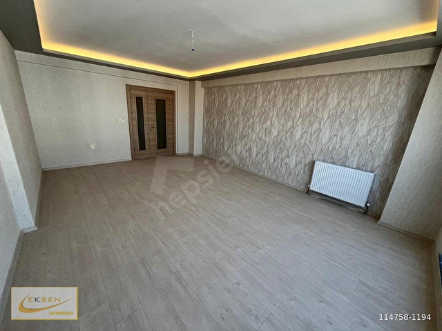 EKSENDEN 3+1 MANZARALI FULL YAPILI SIFIR SİTE DAİRESİ - Görsel 18