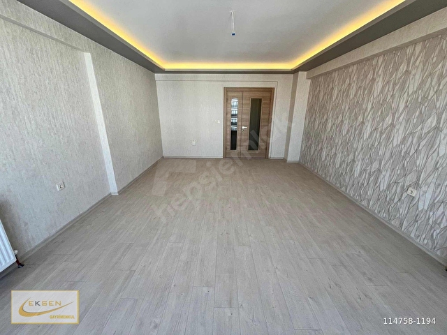 EKSENDEN 3+1 MANZARALI FULL YAPILI SIFIR SİTE DAİRESİ - Görsel 20