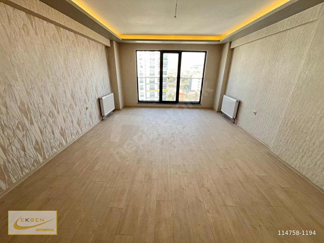 EKSENDEN 3+1 MANZARALI FULL YAPILI SIFIR SİTE DAİRESİ - Görsel 13