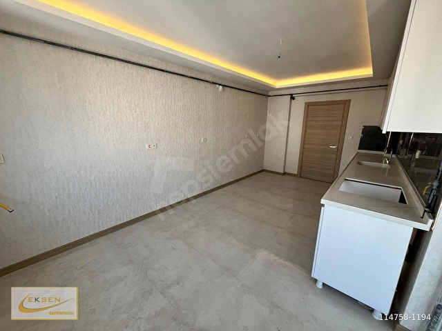 EKSENDEN 3+1 MANZARALI FULL YAPILI SIFIR SİTE DAİRESİ - Görsel 9