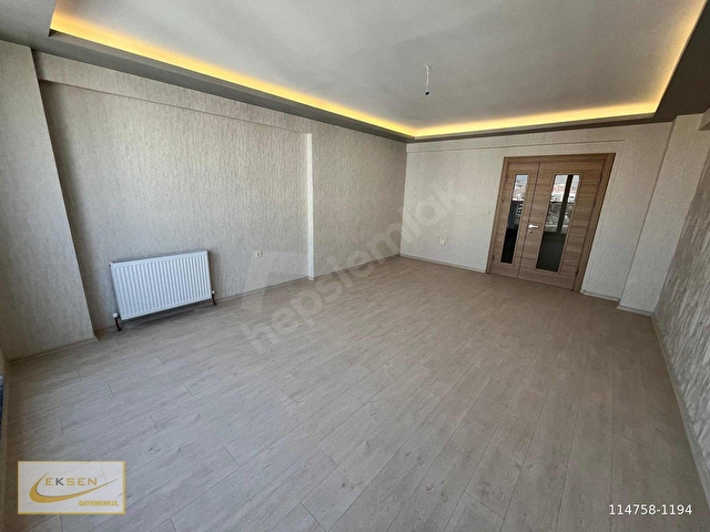 EKSENDEN 3+1 MANZARALI FULL YAPILI SIFIR SİTE DAİRESİ - Görsel 14
