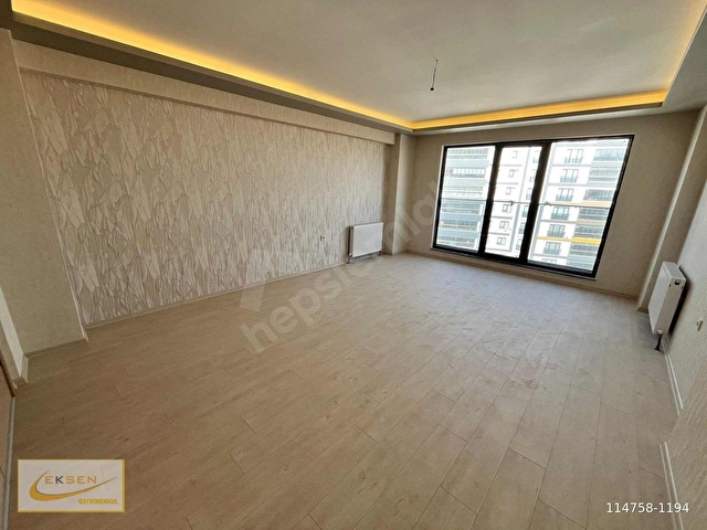 EKSENDEN 3+1 MANZARALI FULL YAPILI SIFIR SİTE DAİRESİ - Görsel 17