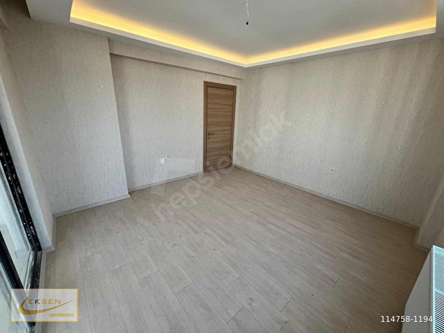 EKSENDEN 3+1 MANZARALI FULL YAPILI SIFIR SİTE DAİRESİ - Görsel 27