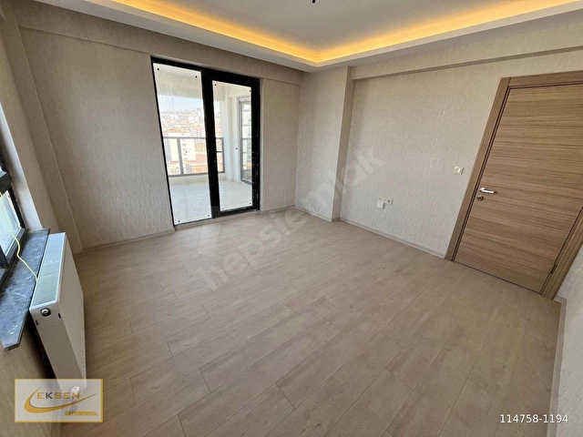 EKSENDEN 3+1 MANZARALI FULL YAPILI SIFIR SİTE DAİRESİ - Görsel 29