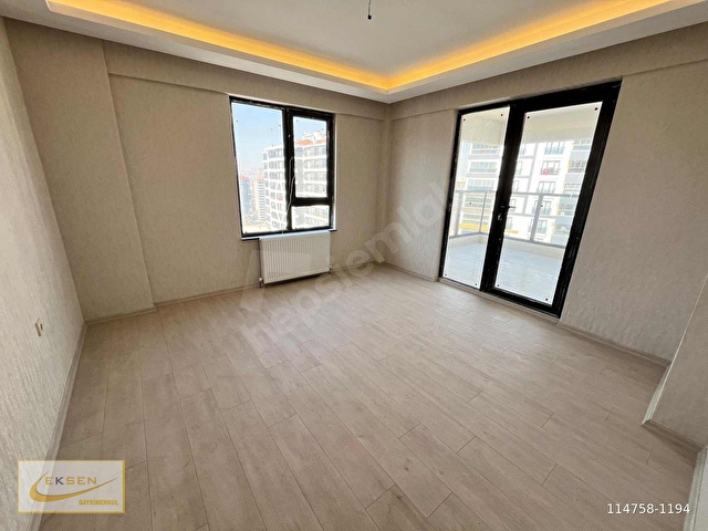 EKSENDEN 3+1 MANZARALI FULL YAPILI SIFIR SİTE DAİRESİ - Görsel 28