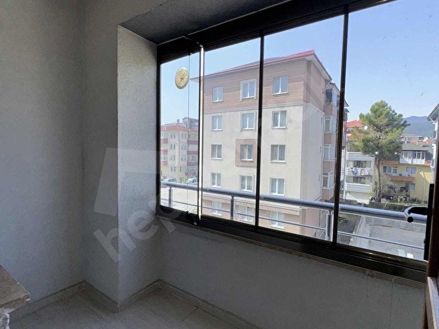 BECIKOĞLU EMLAK KÜLTÜR MAH.KİRALIK 3+1 DAİRE - Görsel 17