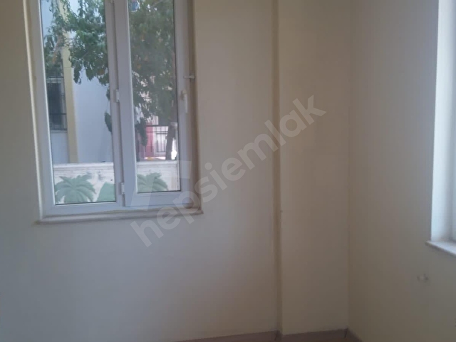 ANTALYA VARSAK AYDOĞMUŞTA SATILIK AYRI MUTFAK 1+1GİRİŞ DAİRE - Görsel 9