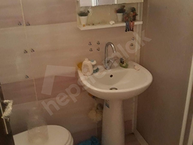 ANTALYA VARSAK AYDOĞMUŞTA SATILIK AYRI MUTFAK 1+1GİRİŞ DAİRE - Görsel 11