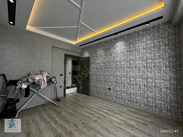 Akbayır 4+1 225 m² Ultra Lüks Site İçinde 3 Banyolu Daire - Görsel 19