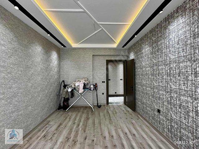 Akbayır 4+1 225 m² Ultra Lüks Site İçinde 3 Banyolu Daire - Görsel 20