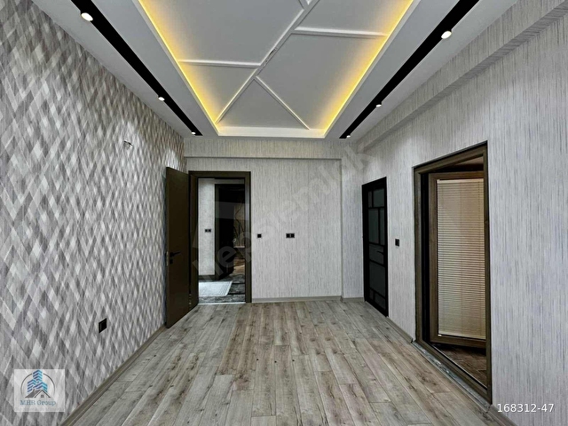 Akbayır 4+1 225 m² Ultra Lüks Site İçinde 3 Banyolu Daire - Görsel 23