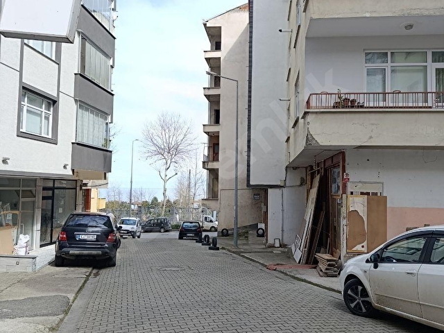TÜRK GYODAN YAYLACIKDA 2+1 2.KAT TEMİZ MASRAFSIZ KİRALIK DAİRE - Görsel 26