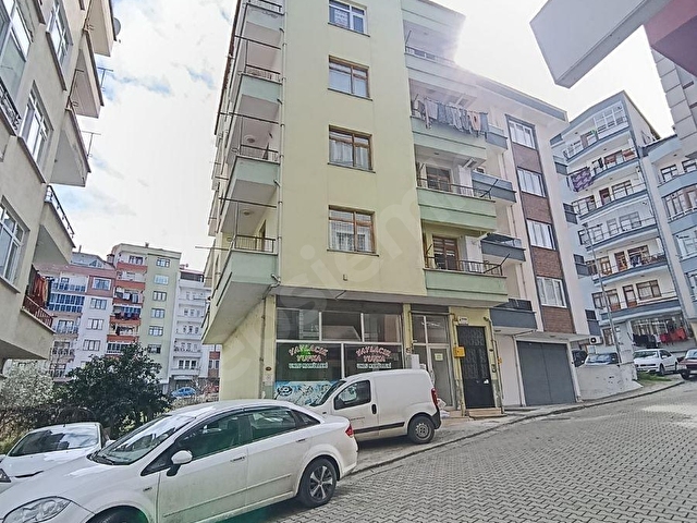 TÜRK GYODAN YAYLACIKDA 2+1 2.KAT TEMİZ MASRAFSIZ KİRALIK DAİRE - Görsel 25