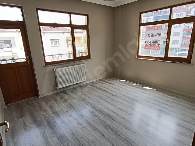TÜRK GYODAN YAYLACIKDA 2+1 2.KAT TEMİZ MASRAFSIZ KİRALIK DAİRE - Görsel 5