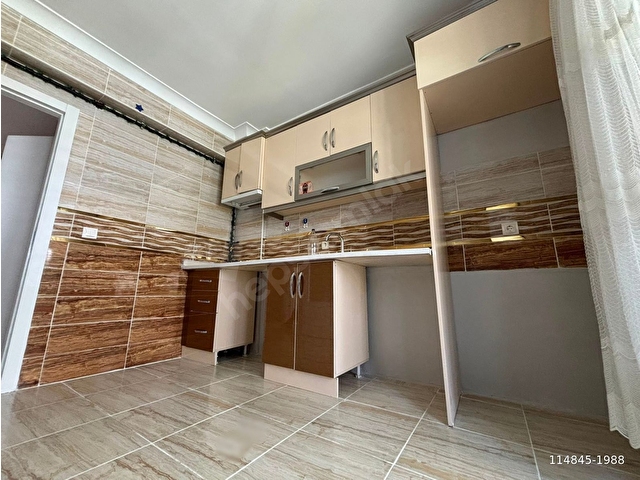 OTURUMA HAZIR & YATIRIMA UYGUN! ASANSÖRLÜ %80 KREDİYE UYGUN 3+1 - Görsel 25