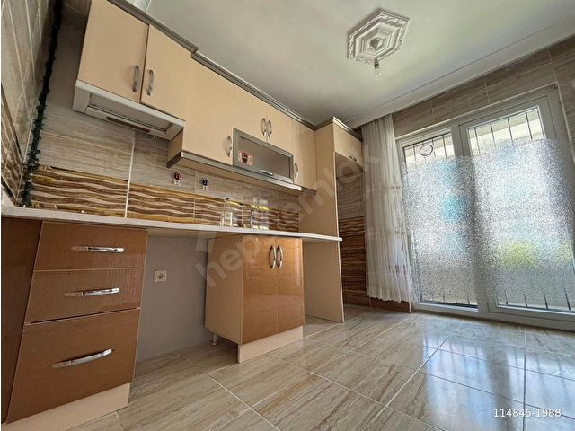 OTURUMA HAZIR & YATIRIMA UYGUN! ASANSÖRLÜ %80 KREDİYE UYGUN 3+1