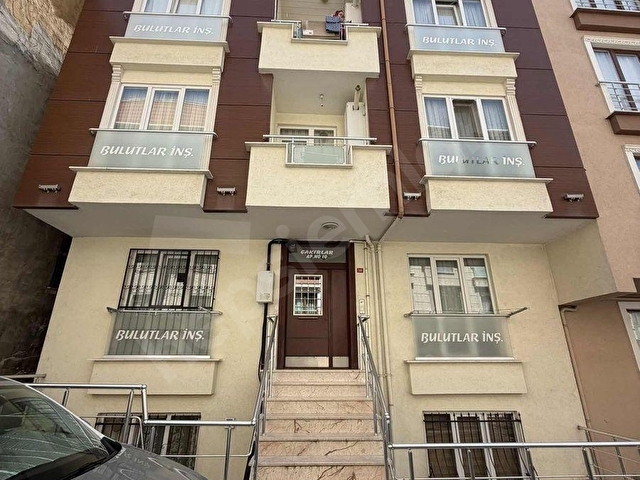 BOŞ | EŞYALI | YÜKSEK KREDİYE UYGUN | İSKANLI | 2+1 BAHÇE KATI - Görsel 2