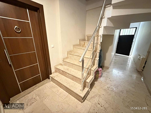 BOŞ | EŞYALI | YÜKSEK KREDİYE UYGUN | İSKANLI | 2+1 BAHÇE KATI - Görsel 5
