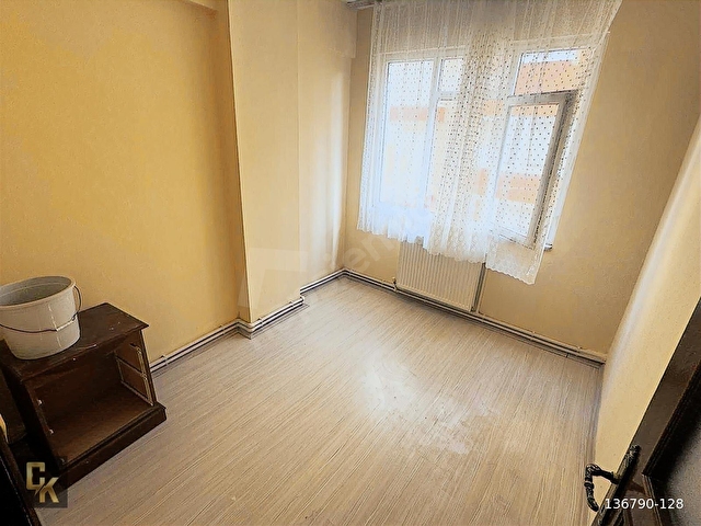 ŞİŞLİ FERİKÖYDE SATILIK ARA KAT 2+1 DAİRE - Görsel 9