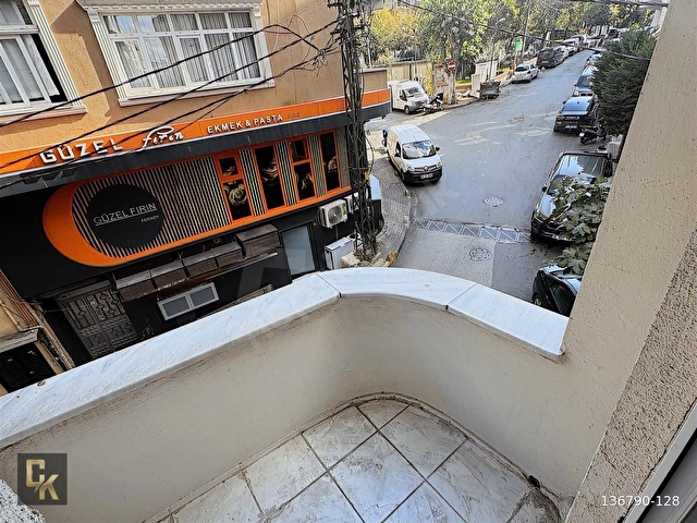 ŞİŞLİ FERİKÖYDE SATILIK ARA KAT 2+1 DAİRE - Görsel 2