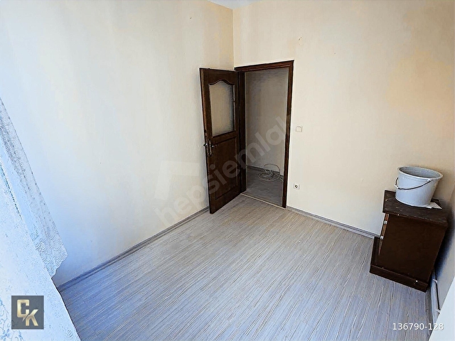 ŞİŞLİ FERİKÖYDE SATILIK ARA KAT 2+1 DAİRE - Görsel 8