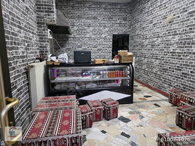 EFE GAYRİMENKULDEN AYDINLIKEVLERİN MERKEZİNDE DEVREN KİRALIK KÖFTECİ - Görsel 3